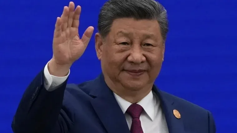 Xi confirma su asistencia a los BRICS en pleno avance del