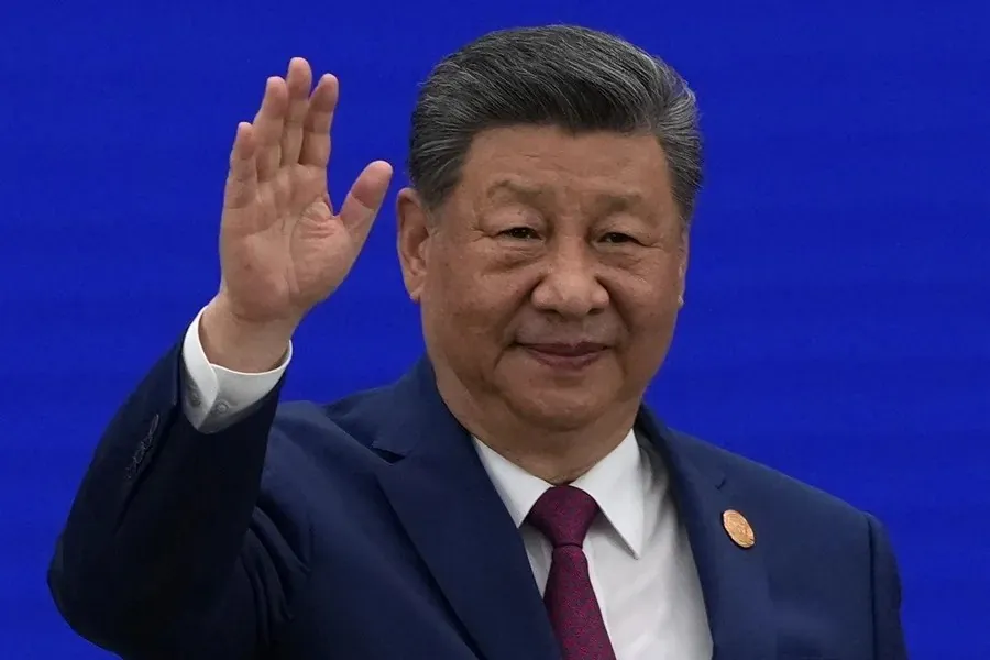 Xi confirma su asistencia a los BRICS en pleno avance del deshielo entre China e India
