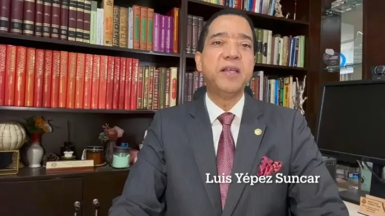 Yépez Suncar: «Estado no debe proteger comercios ante