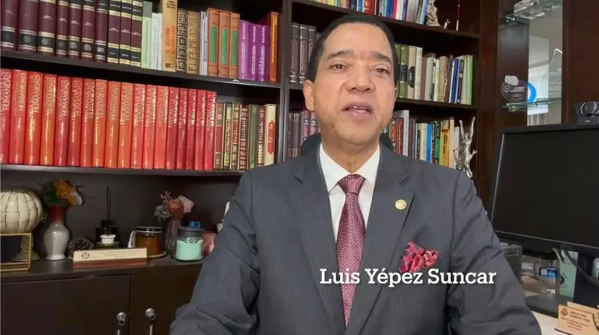 Yépez Suncar: «Estado no debe proteger comercios ante competencia china»