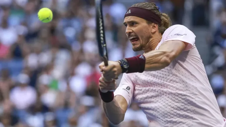 Zverev se corona en el US Open y alarga la maldición de